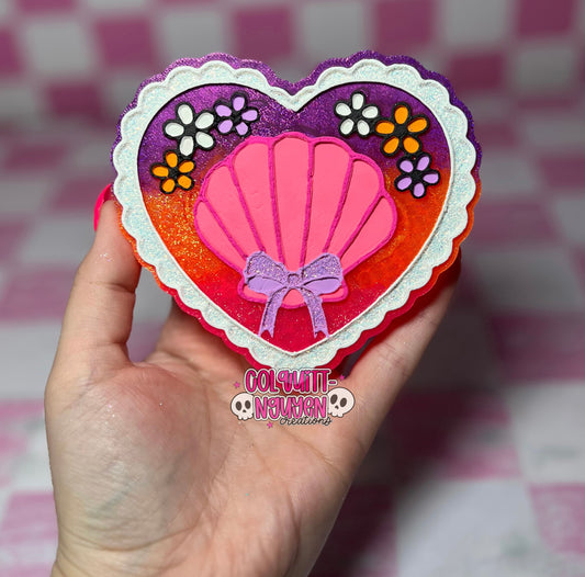 Shell Heart
