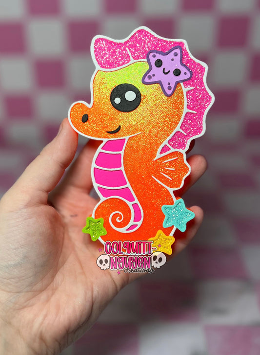 Baby Seahorse