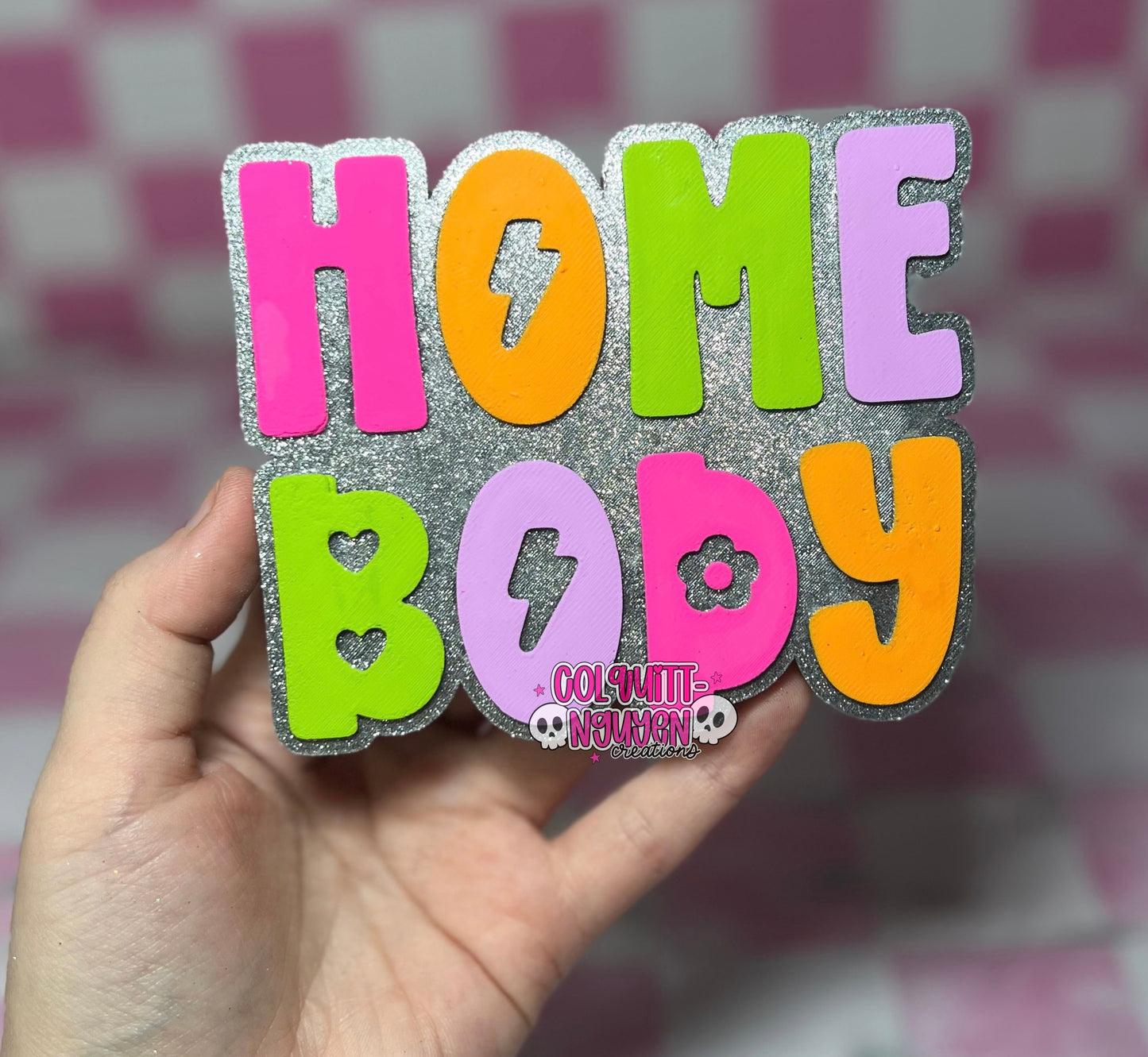 Home Body