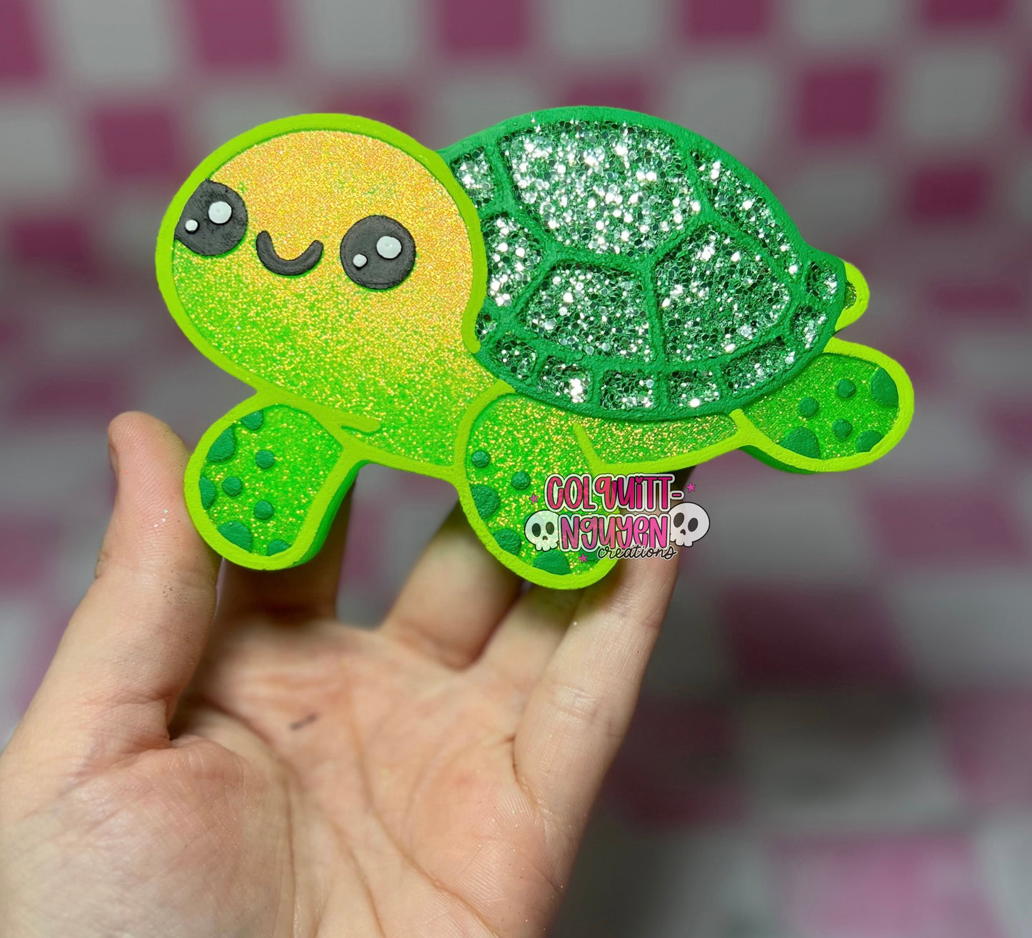 Baby Turtle