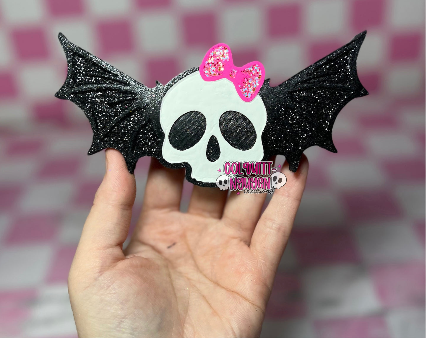 Skull Bat