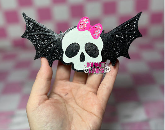 Skull Bat