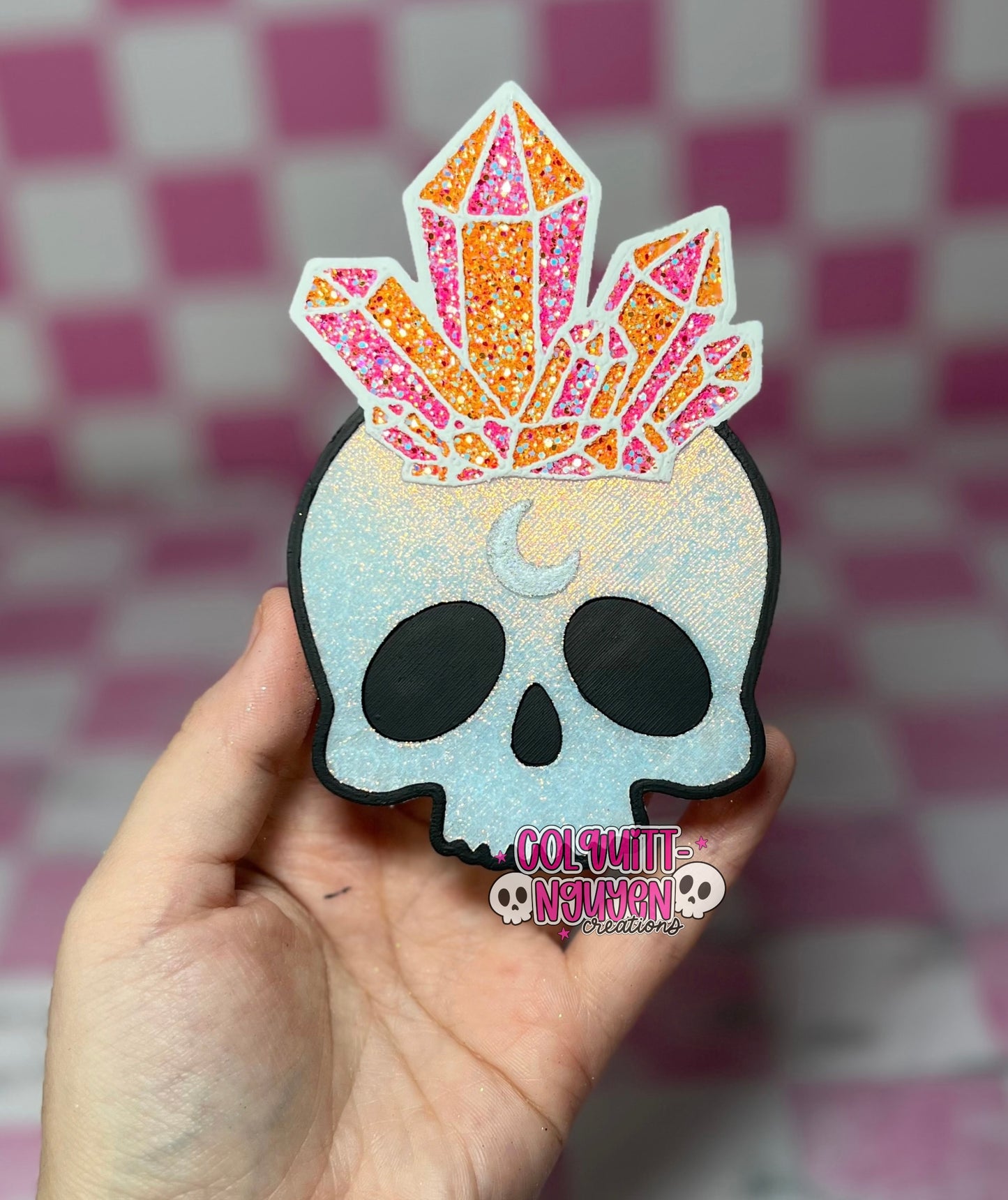 Crystal Skull