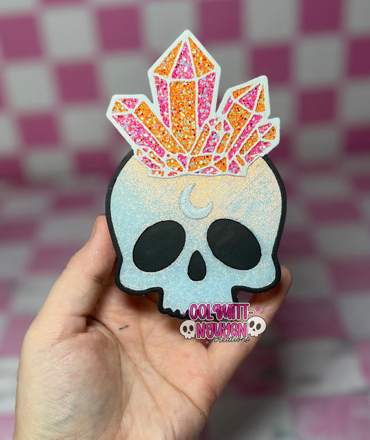 Crystal Skull