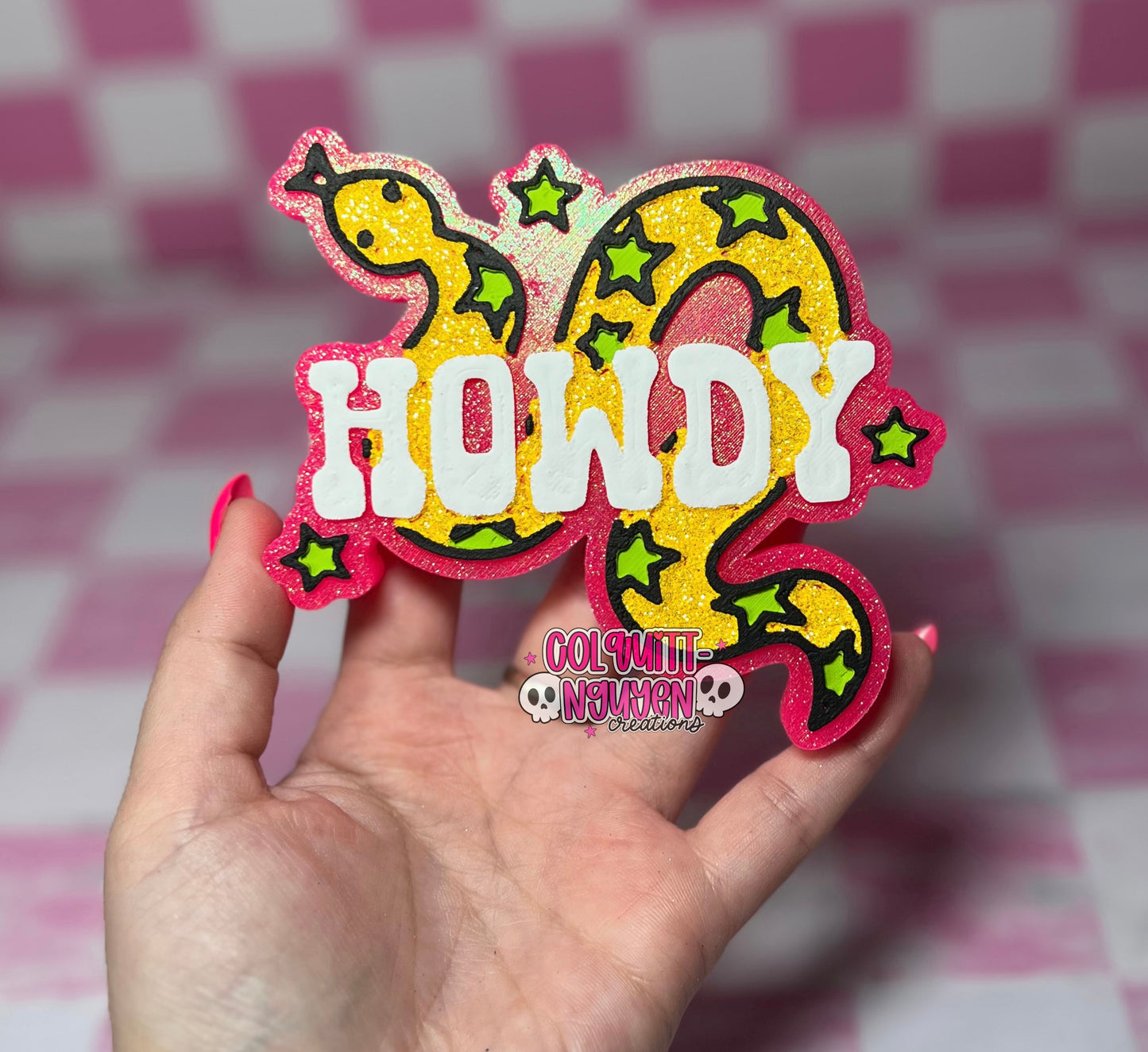 Howdy