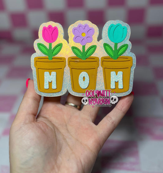 Mom Planters