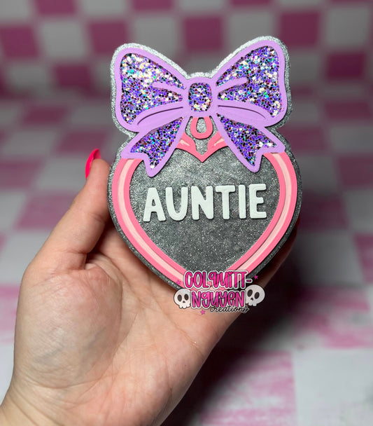 Auntie Locket