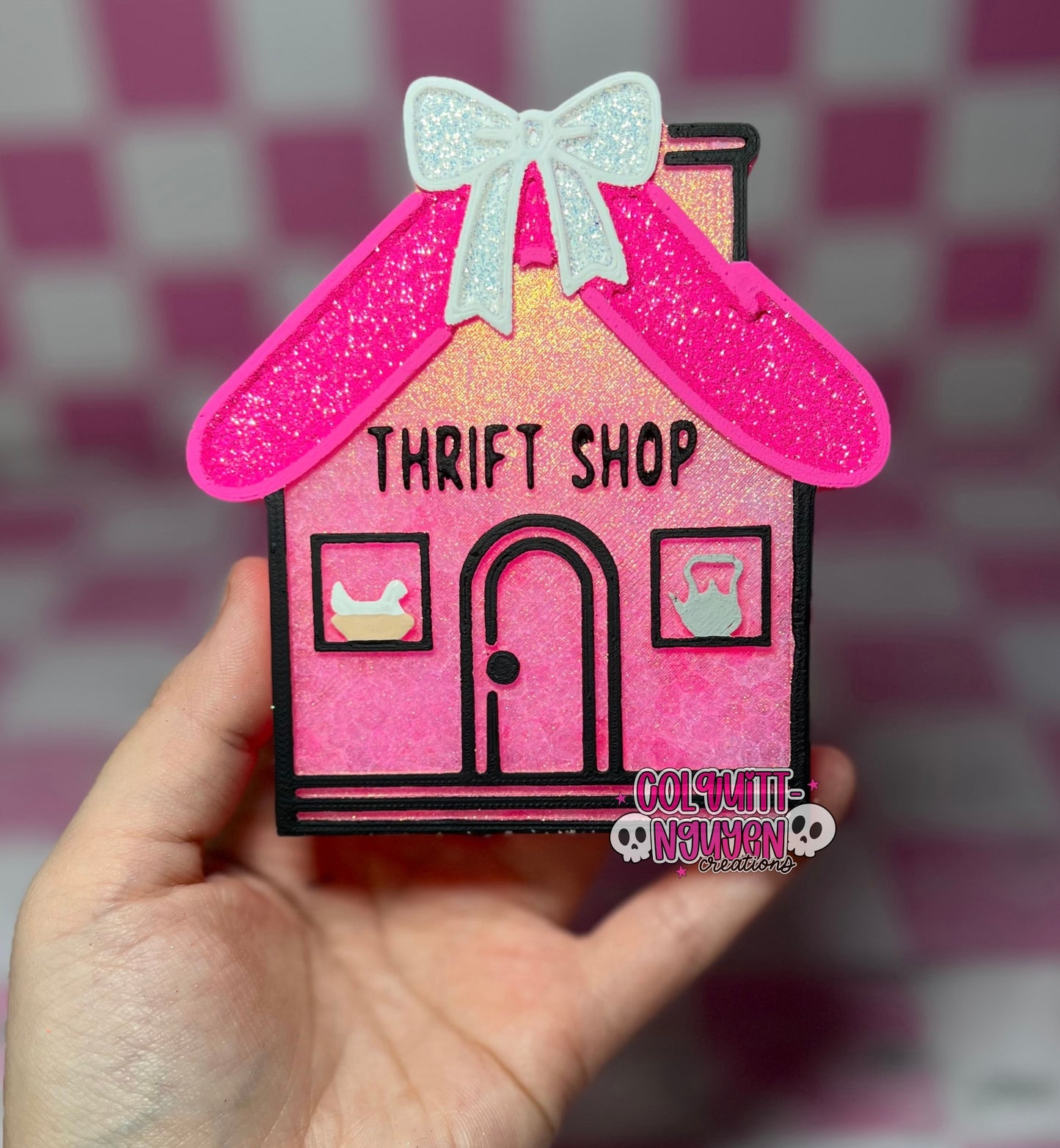Thrift Shop