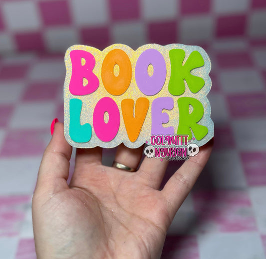 Book Lover