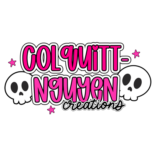 Colquitt-Nguyen Creations