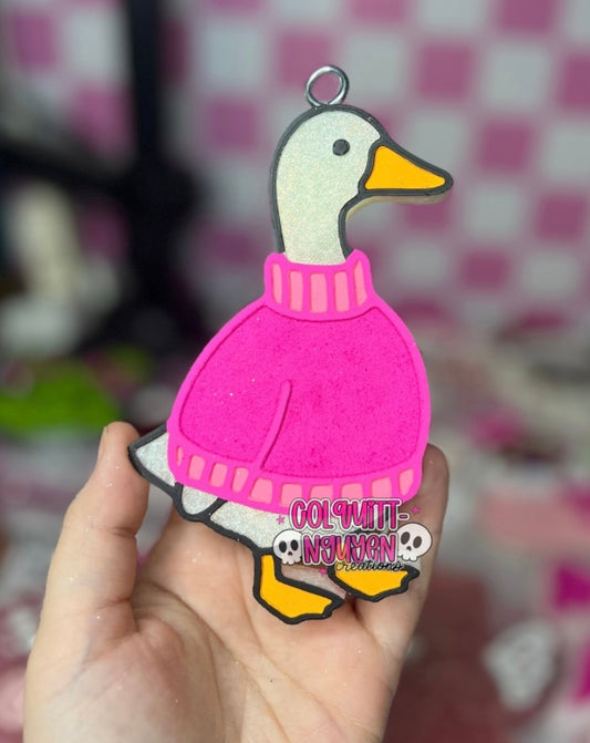 Sweater Goose