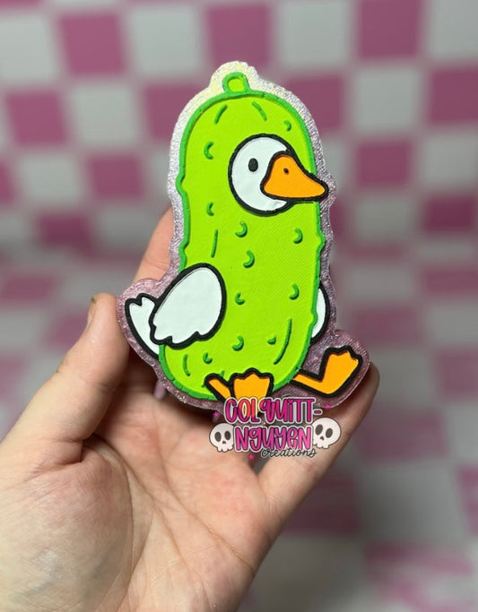 Pickle Goose