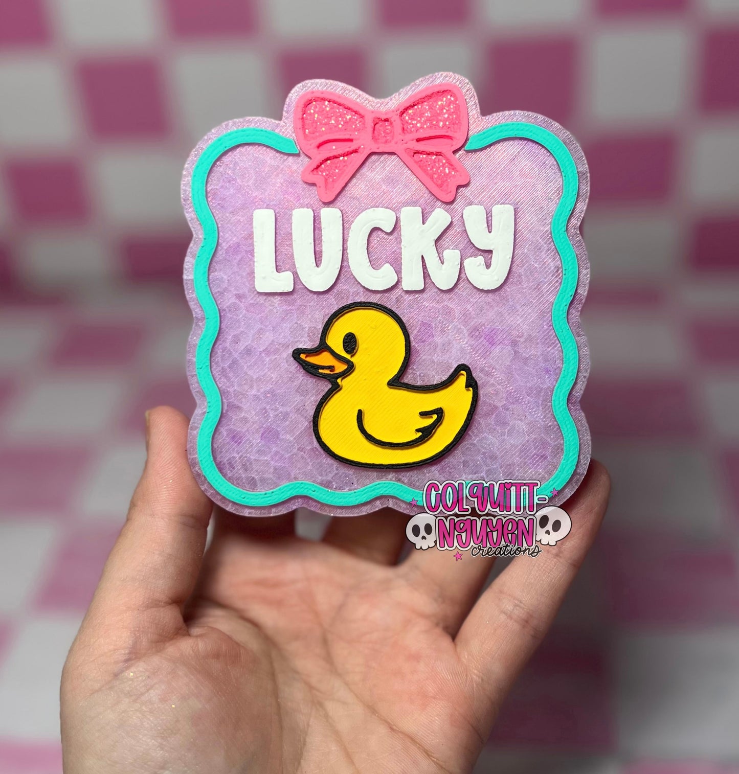 Lucky Duck