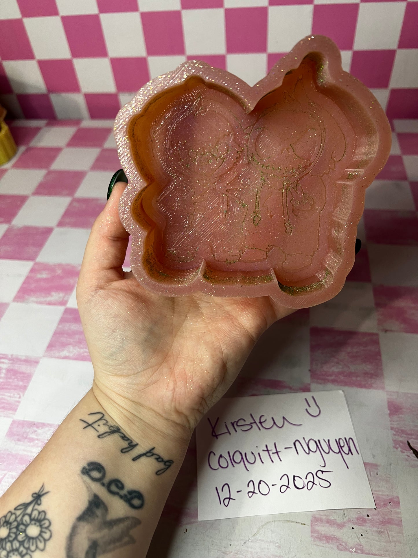 Baby Jack & Grinch - Baysic