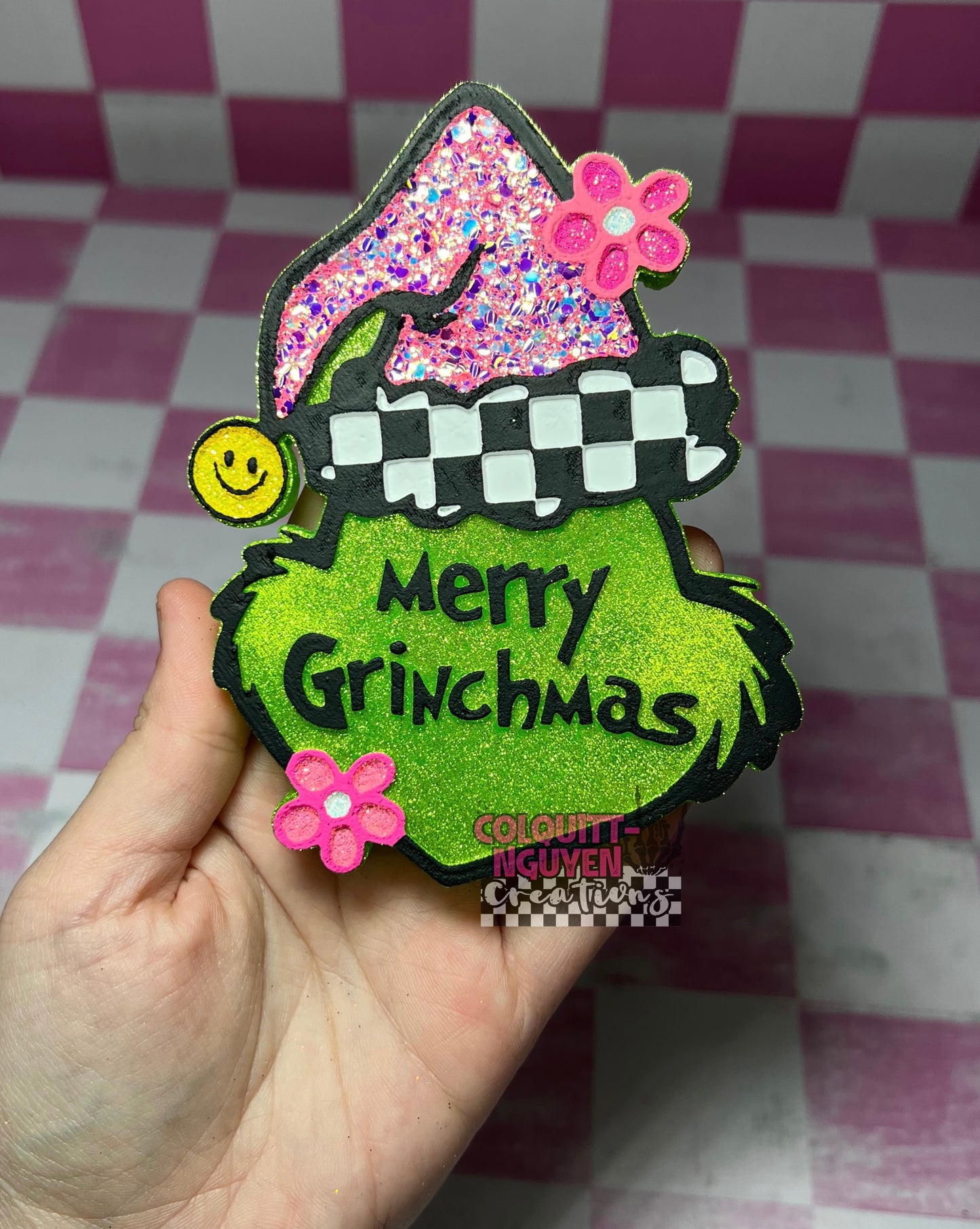Merry Gmas