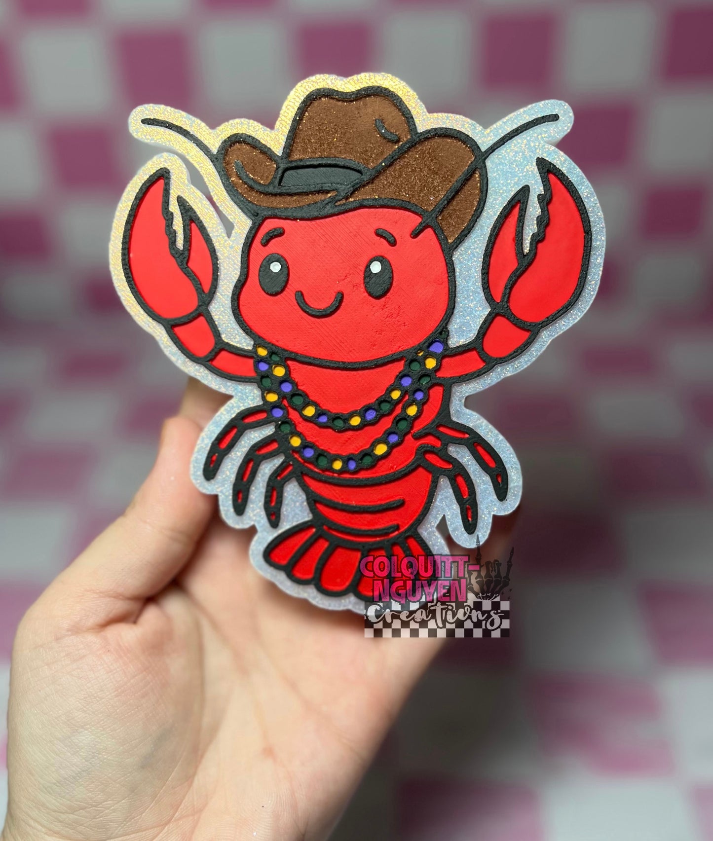 Cowboy Crawfish