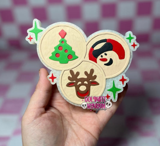 Christmas Cookies