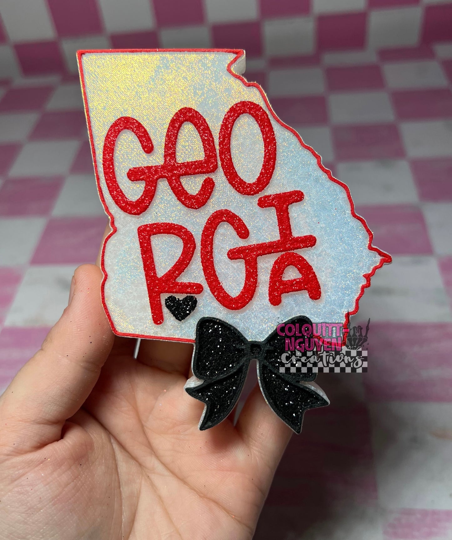 Georgia