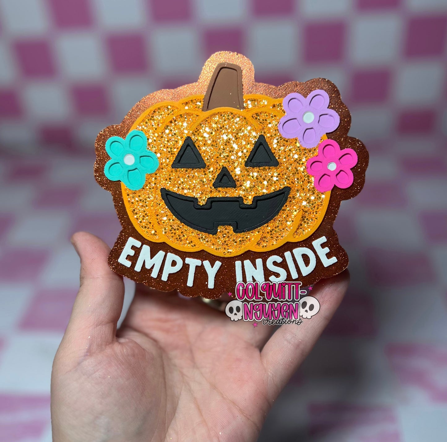 Empty Inside