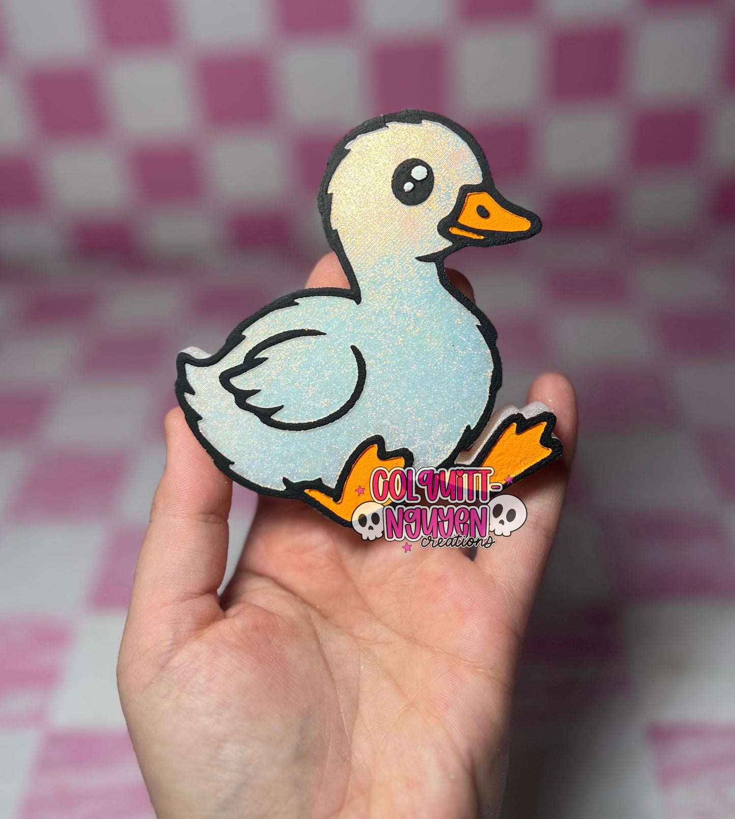 Baby Goose