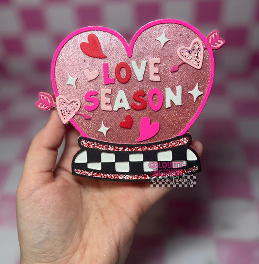 Love Season