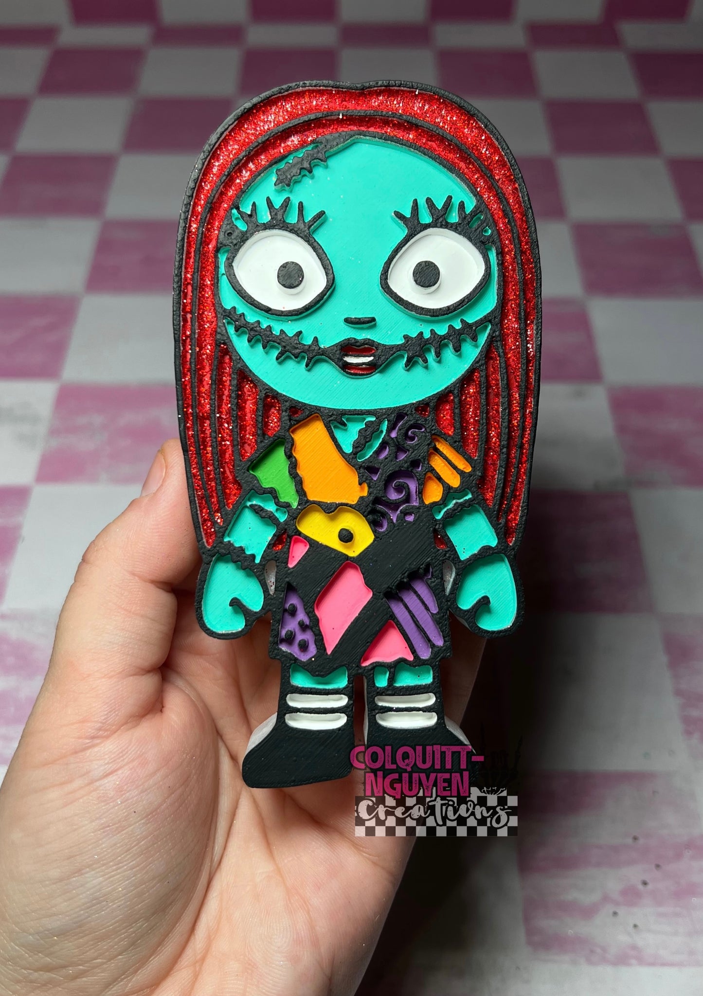 Sally