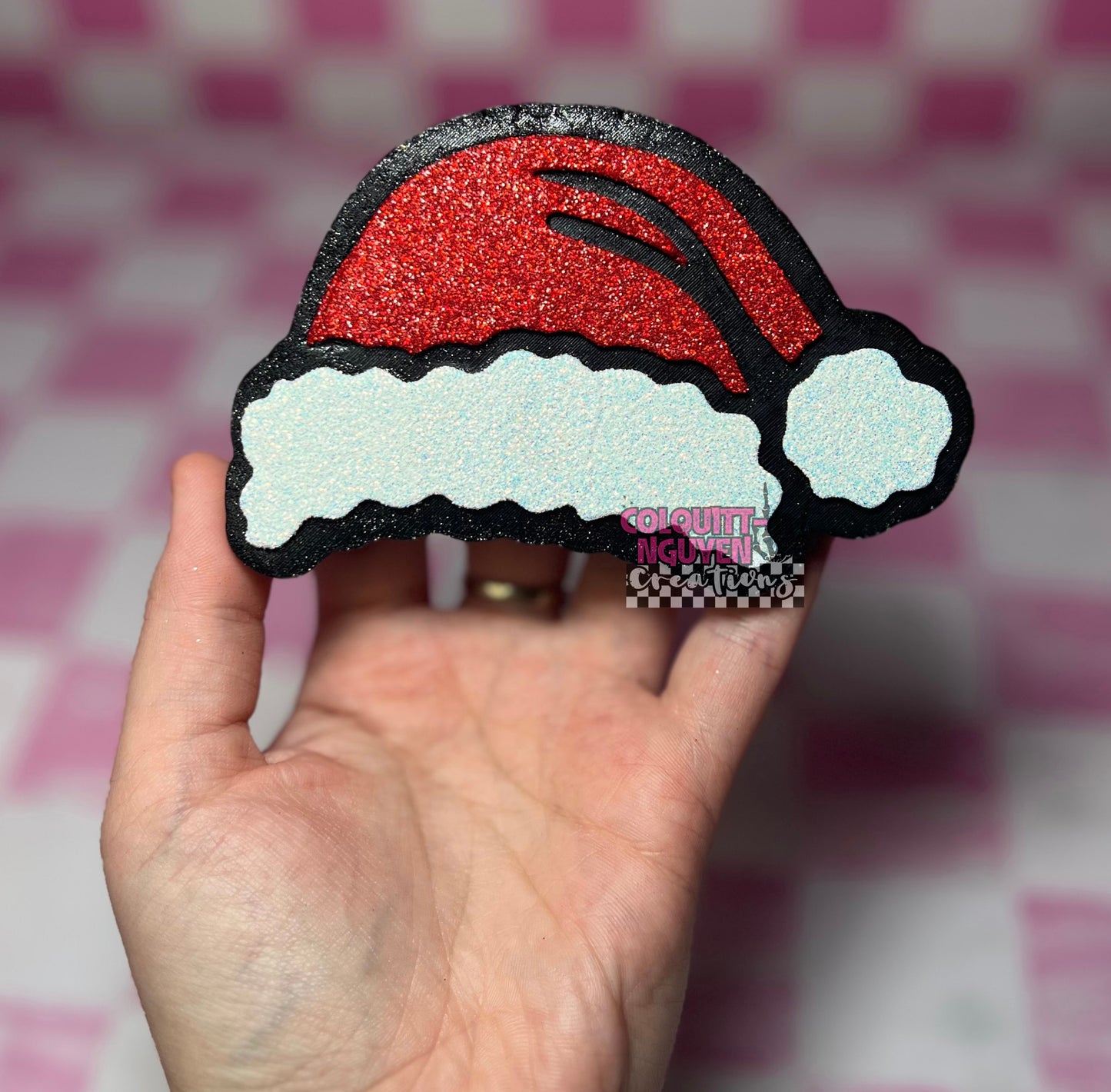 Santa Hat