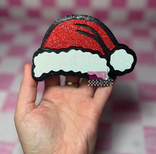 Santa Hat