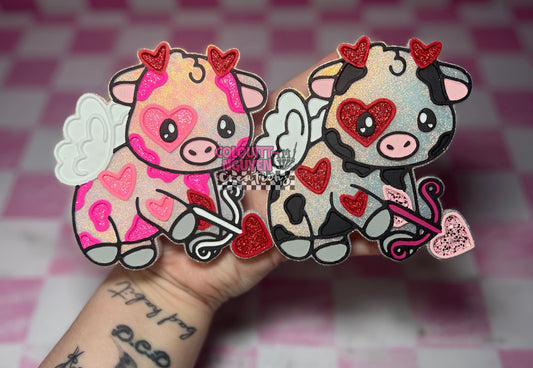 Cupid Cow