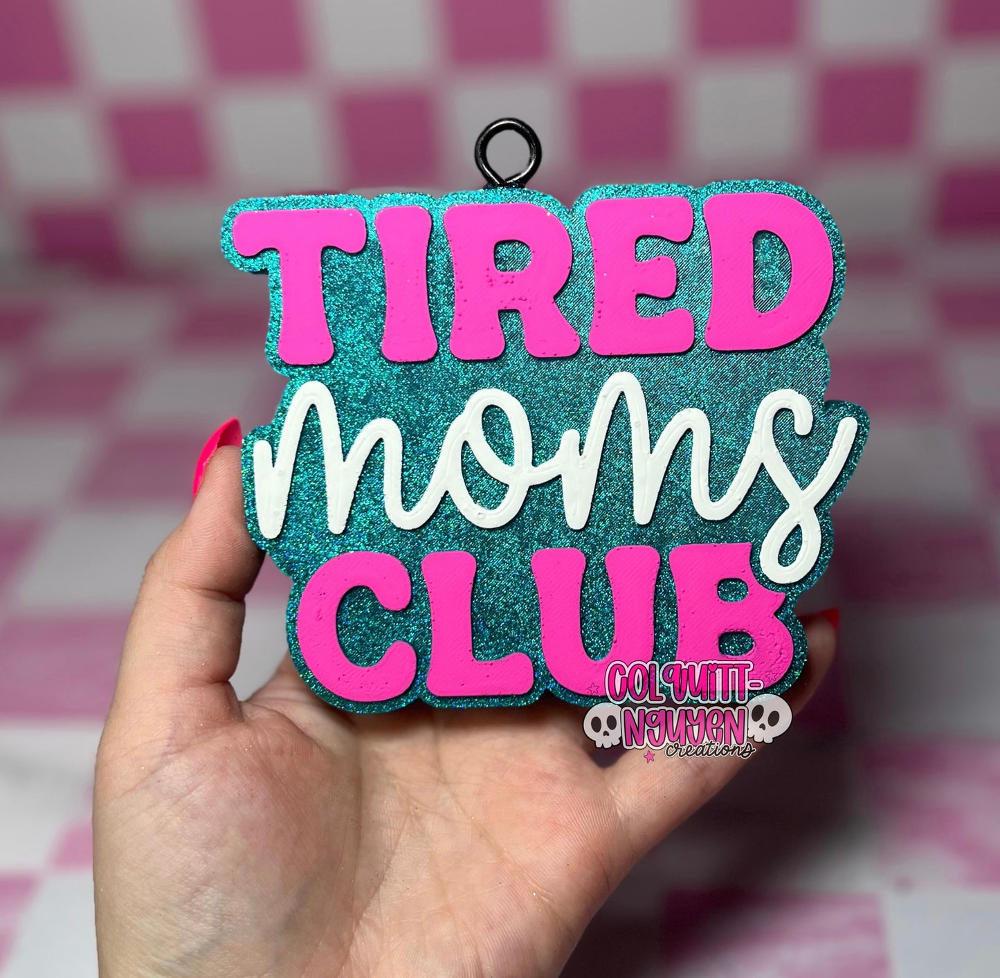 Tired Moms Club
