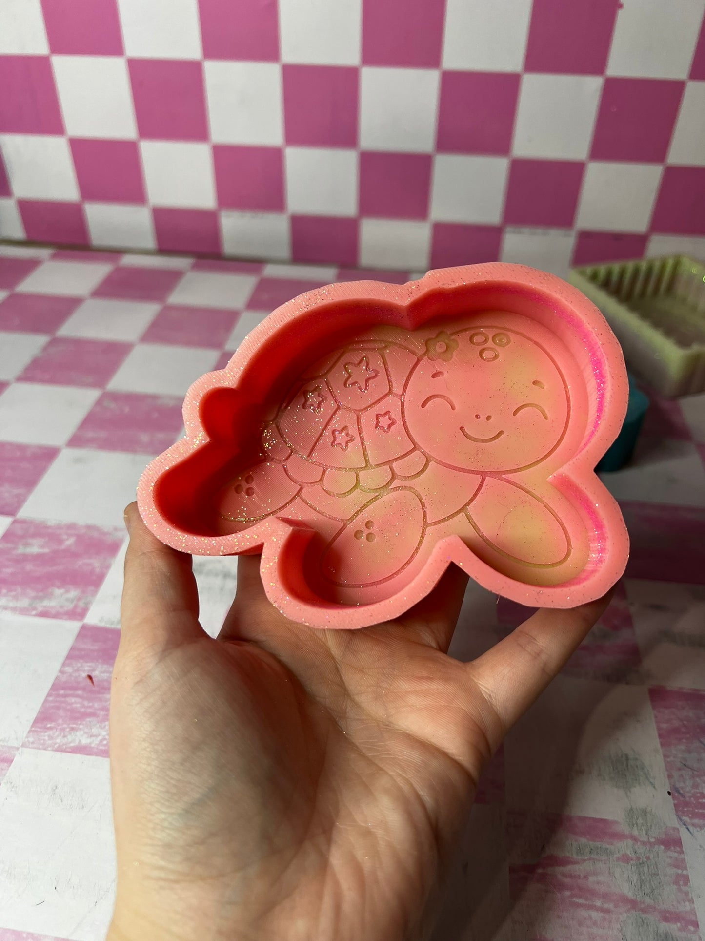 cute turtle - hey lo