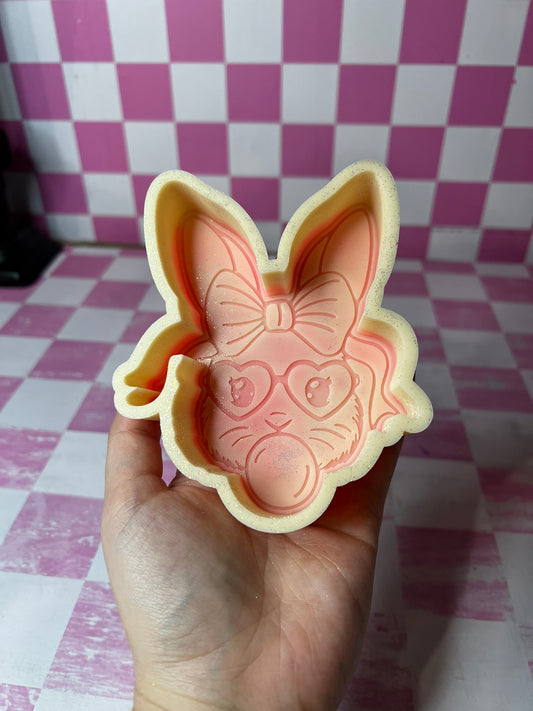 bubblegum bunny - sunshine