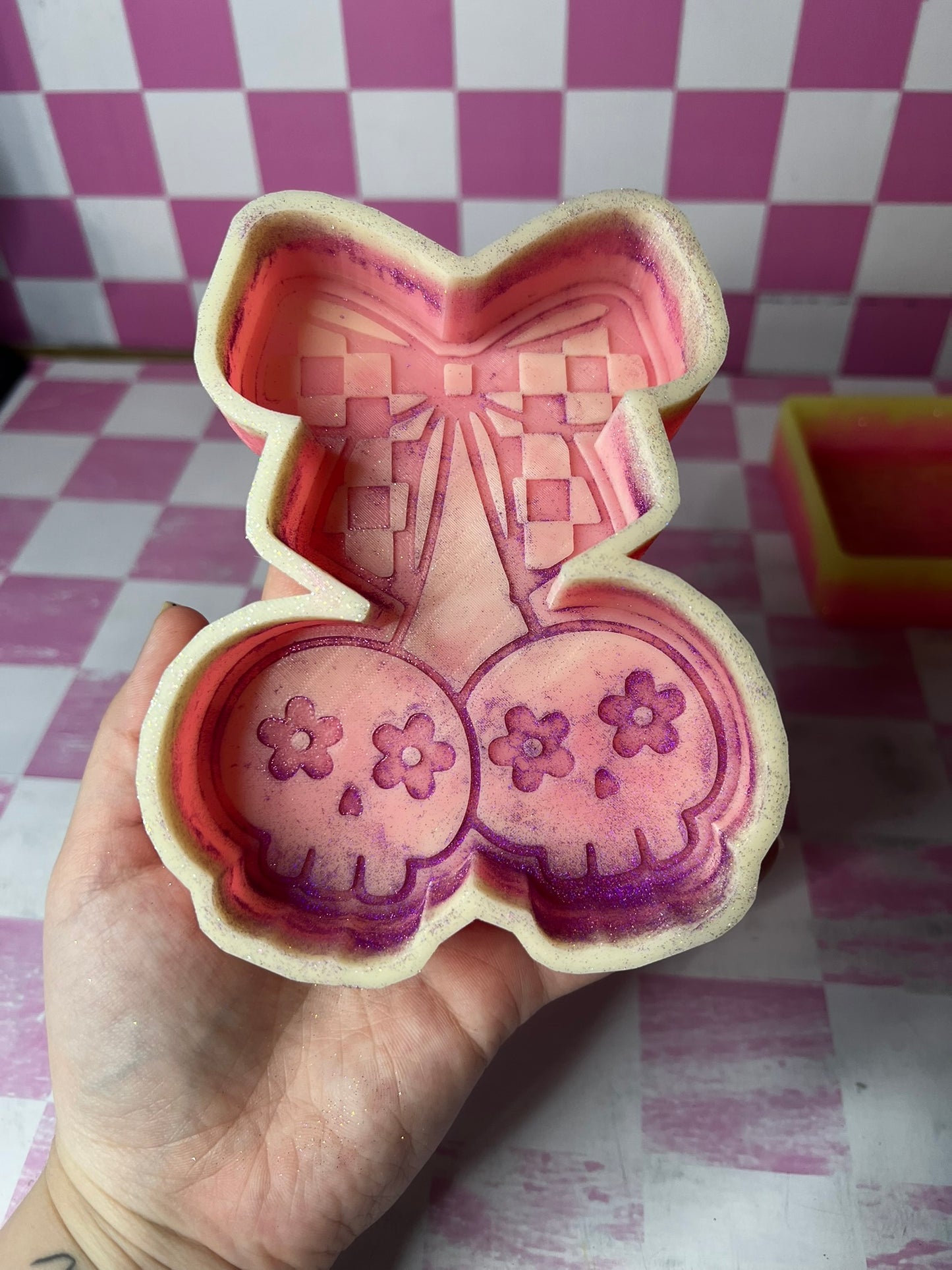 skull cherries - hey lo?