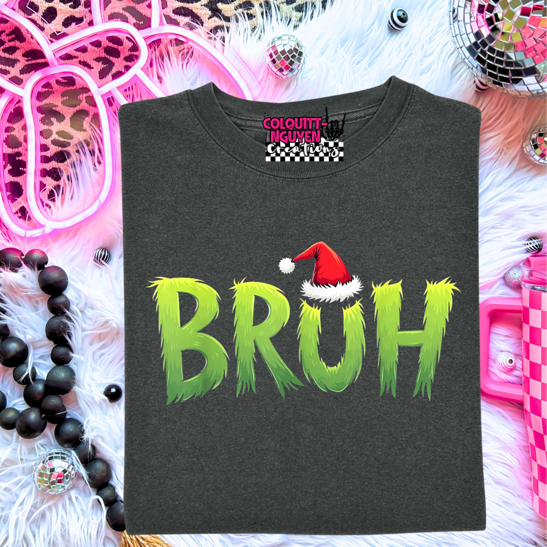 Bruh