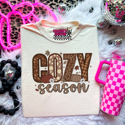 Cozy Season