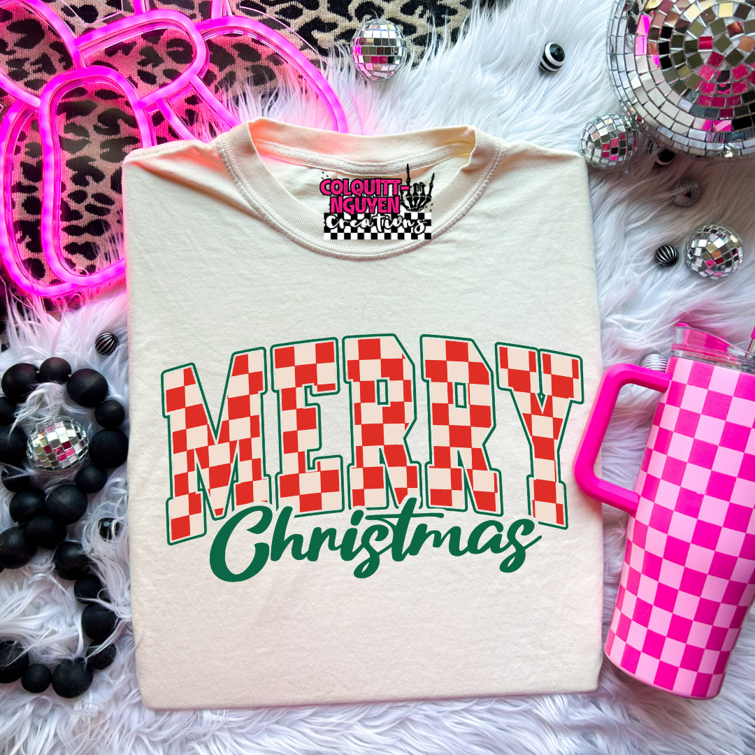 Merry Christmas