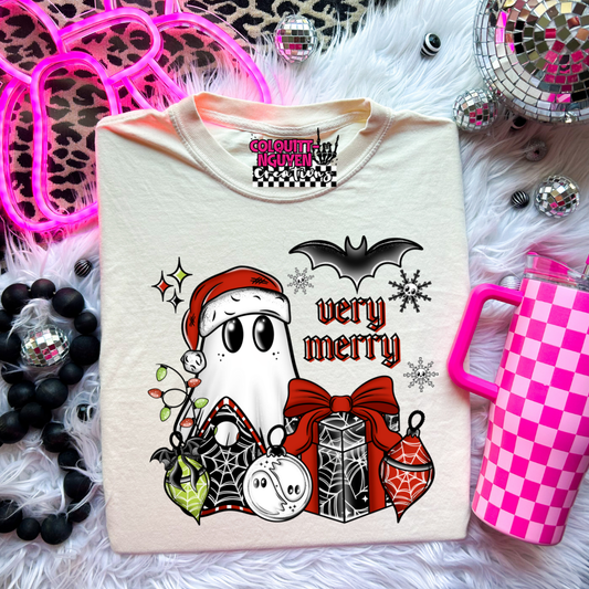 Very Merry