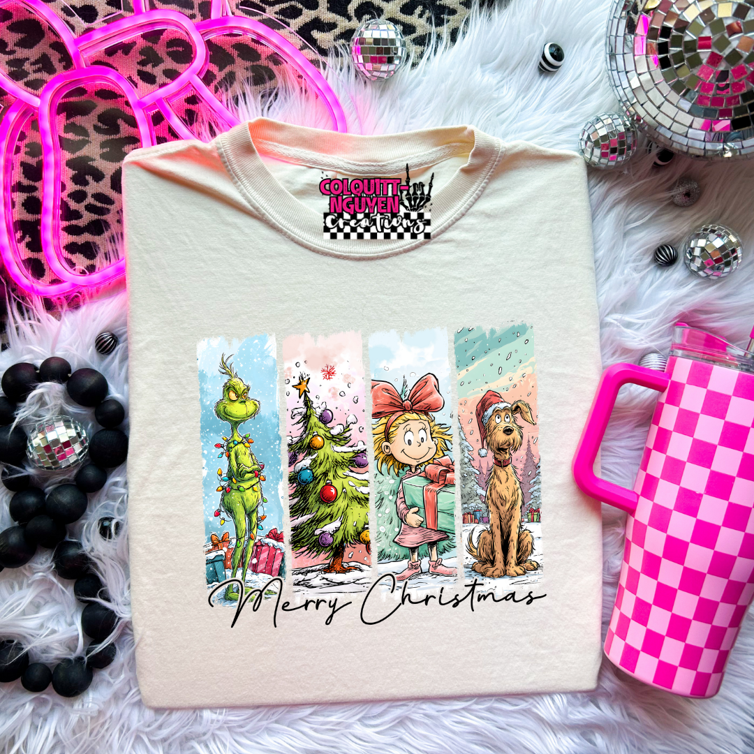 Merry Christmas