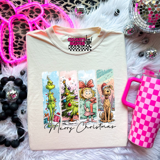 Merry Christmas