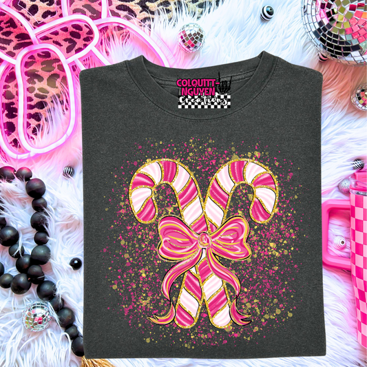 Candy Canes