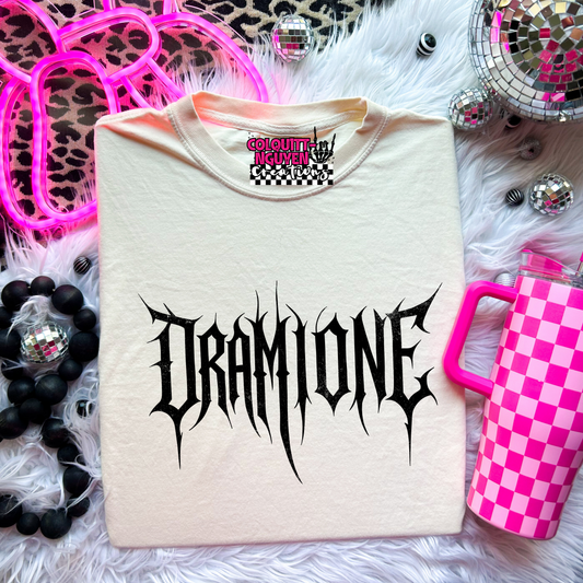 Dramione