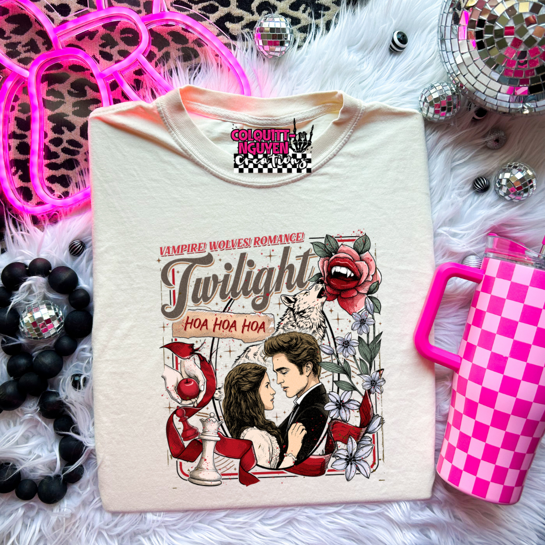 Twilight