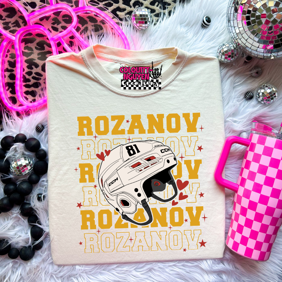 Rozanov