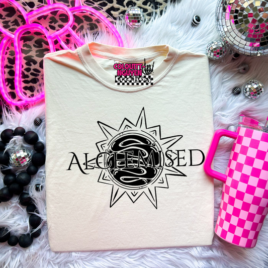 Alchemised