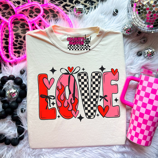Love