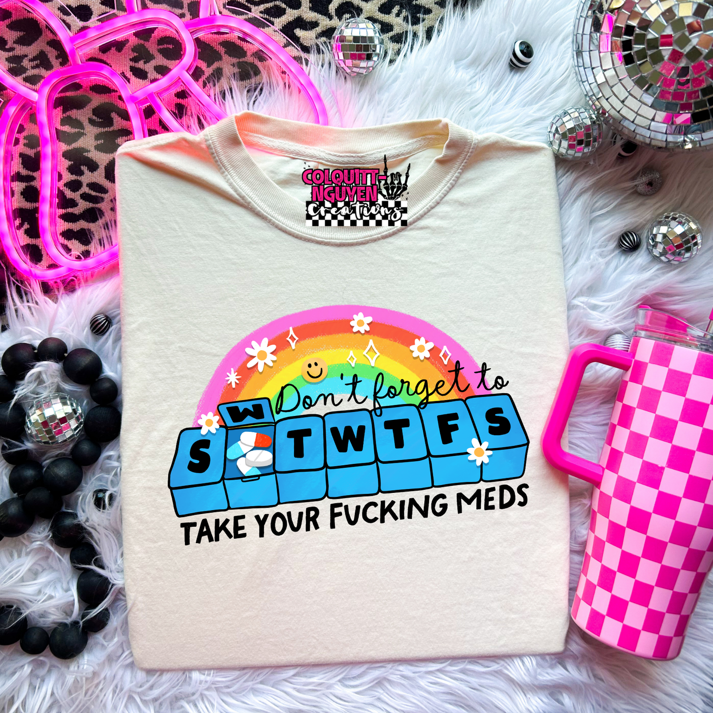 Take Your Meds