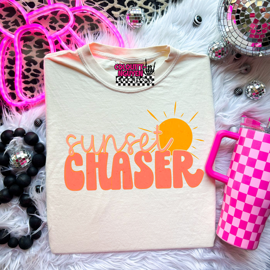 Sunset Chaser