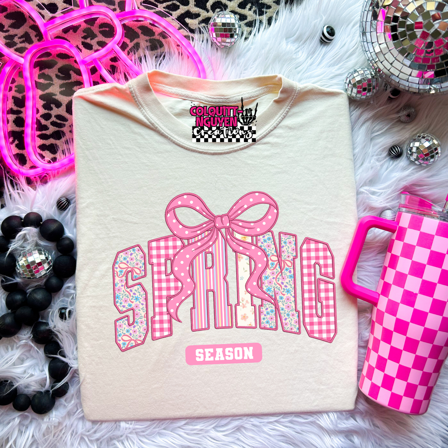 Spring Season