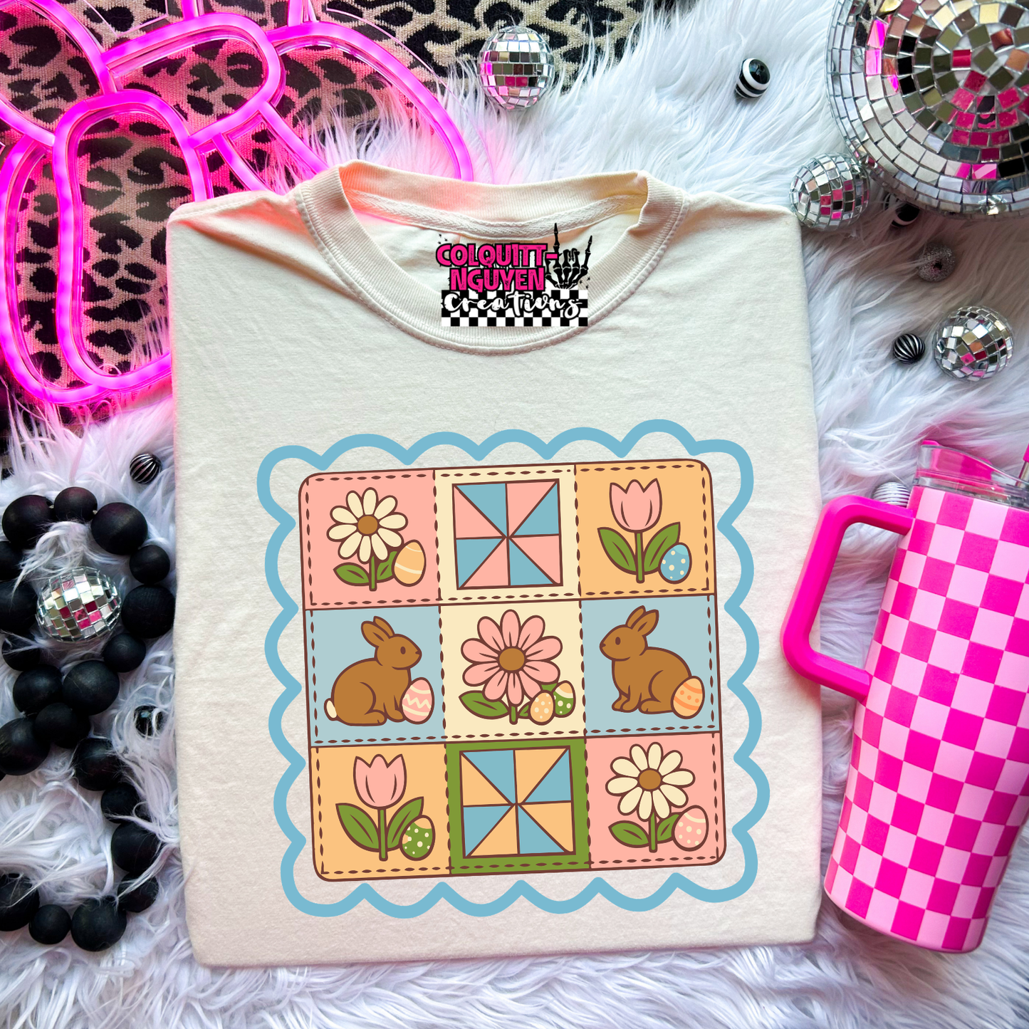 Vintage Easter