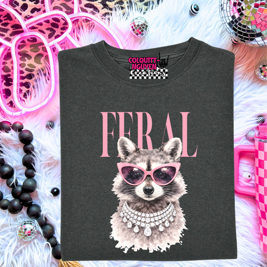 Feral